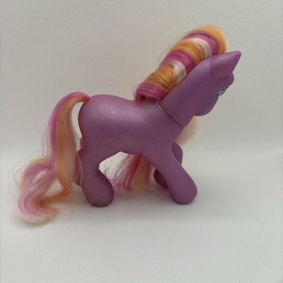MLP My Little Pony G3 Twinkle Twirl 2003 Hasbro Double Magnet - Picture 3 of 4